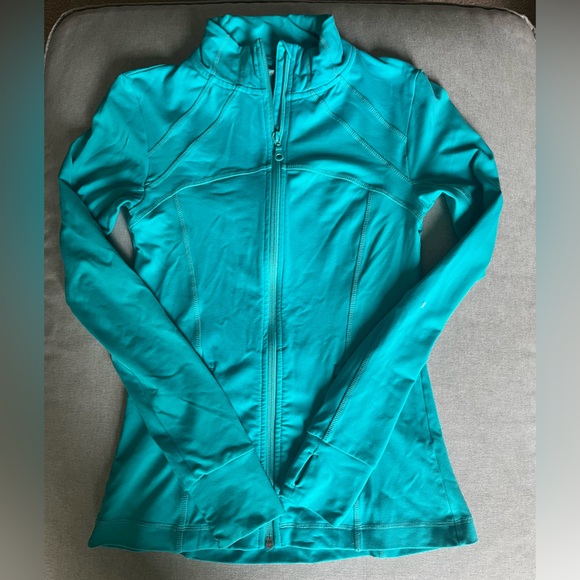 Yoga Jacket - Picture 1 of 3